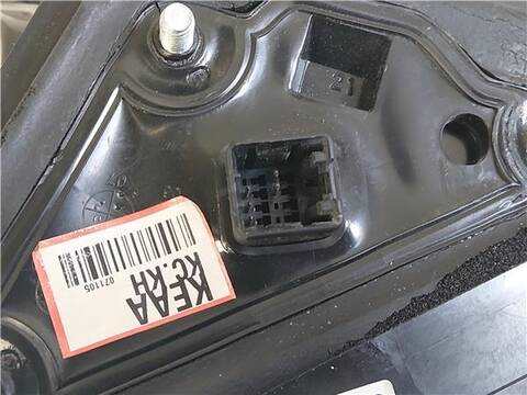 Foto 3ª: Retrovisor Derecho Hyundai Sonata 2.0 CRDI 140CV 103KW [D4EA] (2008)