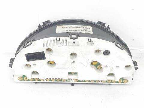 Foto 2ª: Cuadro de Instrumentos Mercedes Clase ML 270 2.7 CDI 20V CAT 163CV 120KW AUT. 163.113) W163) OM612 [612963] (1999)