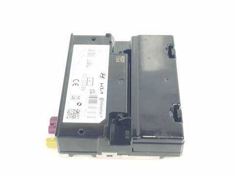 Foto 2ª: Centralita Motor ECU Hyundai Kona N LINE 30 ANIVERSARIO 2WD (2017)