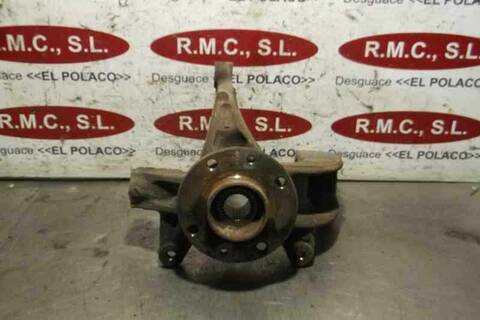 Mangueta Delantera Derecha Renault Megane AUTHENTIQUE BERLINA 106CV 78KW II BERLINA 5P