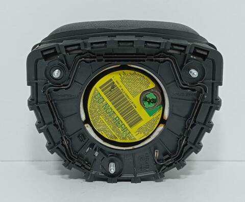 Foto 2ª: Airbag Delantero Izquierdo Smart Fortwo 1.0 CAT 71CV (2007)