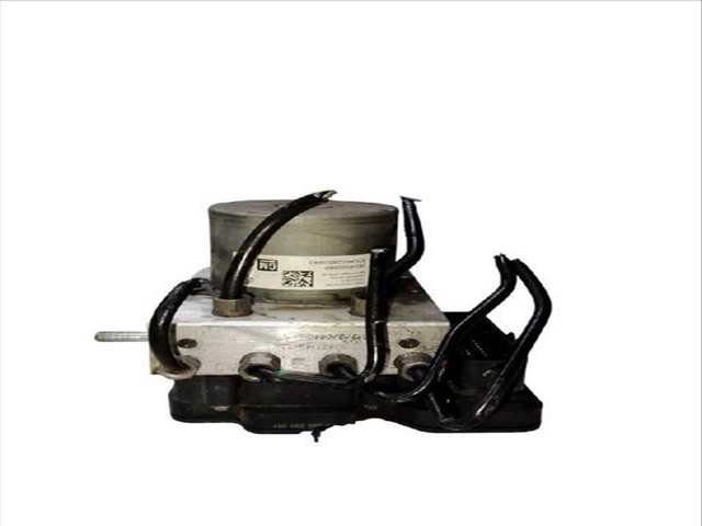 Foto 2ª: Abs Citroen C4 PURETECH 110 (2014)