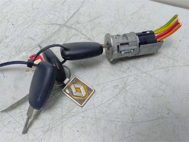 Foto 3ª: Motor de Arranque Renault Kangoo 1.5 DCI [K9K 718]