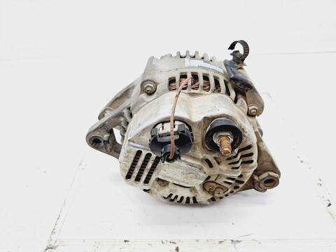 Foto 2ª: Alternador Kia Sorento 2.5 CRDI ACTIVE 170CV 125KW [D4CB] (2006)