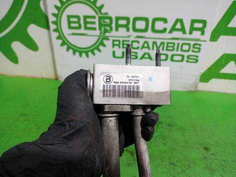 Foto 3ª: Evaporador Aire Acondicionado Citroen C4 COLLECTION BERLINA 90CV 66KW [9HXDV6ATED4] (2007)
