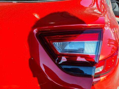 Foto 2ª: Piloto Portón Derecho Renault Clio BUSINESS 90CV 66KW [K9KC6] (2015)