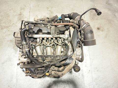 Motor Completo Citroen C5 2.2 HDI 170CV 125KW