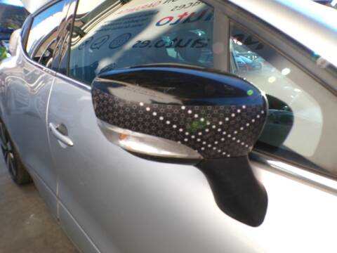 Foto 1ª: Retrovisor Derecho Renault Clio H4B4 (2016)