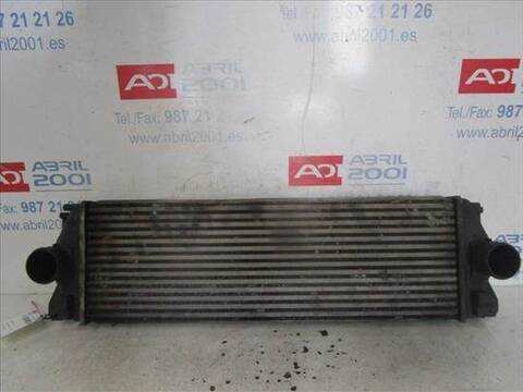 Intercooler Mercedes Sprinter 313 CDI 129CV 95KW FURGON