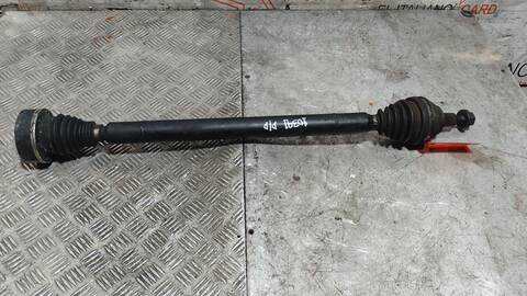 Transmision Delantera Derecha Volkswagen Golf TRENDLINE BERLINA 105CV 77KW