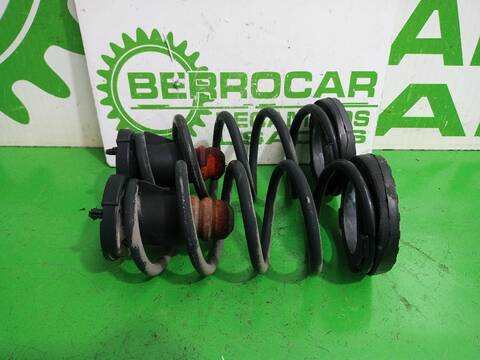 Amortiguador Delantero Izquierdo Lancia Y 1.3 MULTIJET 16V ARGENTO 10.2006 ) 75CV