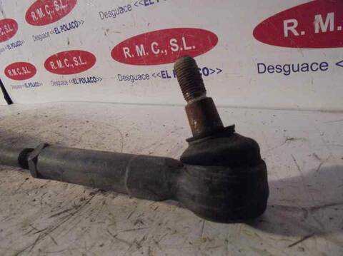 Foto 2ª: Cremallera de Direccion Citroen Jumper 1.9 DIESEL CAT 68CV 50KW CAJA CERRADA [DJY] (1999)