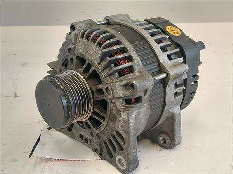 Foto 2ª: Alternador Audi A7 3.0 TDI QUATTRO 245CV 180KW [CDV] (2010)