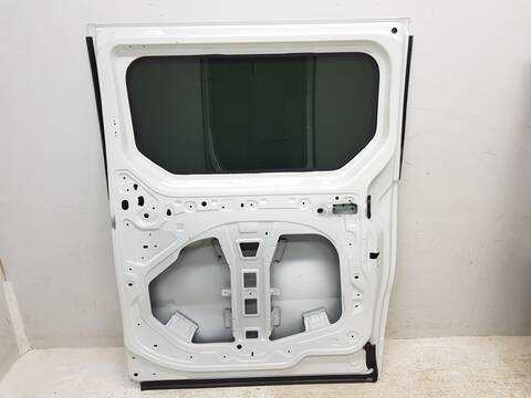 Foto 3ª: Puerta Lateral Corredera Derecha Renault Trafic L1H1 29T KOMFORT (2014)