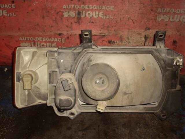 Foto 3ª: Faro Izquierdo Volkswagen Transporter 1.9 TD [ABL]