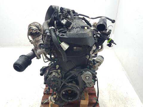 Foto 3ª: Motor Completo Ford Ranger XLT 4WD DOBLE CABINA