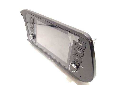 Foto 2ª: Pantalla Multifuncion Hyundai i20 101CV 74KW [G3LE] (2022)
