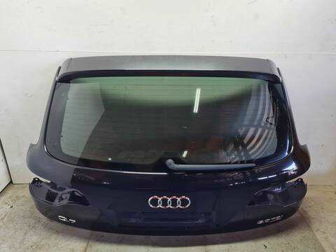 Portón Audi Q7 3.0 TDI 176KW) 239CV