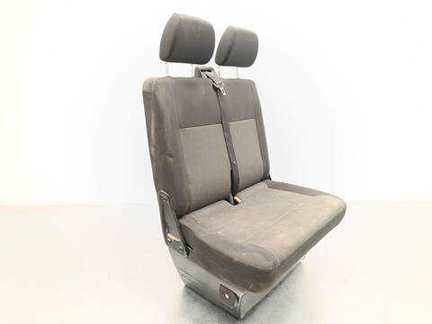 Foto 2ª: Asiento Delantero Derecho Volkswagen Transporter 2.0 TDI 150CV 110KW FURGONETA [DNAA] (2022)