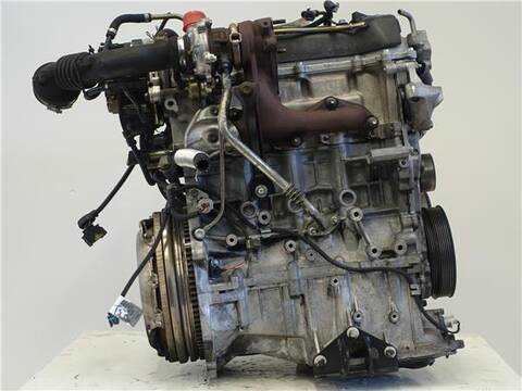 Foto 3ª: Motor Completo Mini Mini 1.4 ONE D 75CV 55KW [1ND] (2004)