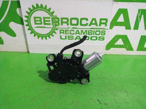 Foto 2ª: Motor Limpia Trasero Citroen C4 EXCLUSIVE PICASSO 109CV 80KW [9HZDV6TED4] (2008)