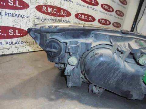 Foto 4ª: Faro Izquierdo Ford Mondeo AMBIENTE BERLINA 130CV 96KW [N7BA] (2007)
