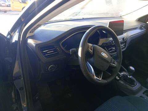 Kit Airbag Ford Focus ST-LINE 155CV 114KW
