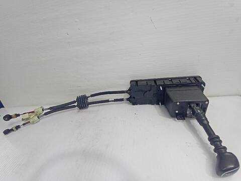 Foto 3ª: Palanca de Cambio Peugeot 308 ACTIVE 110CV [HNZ / HNP] (2013)