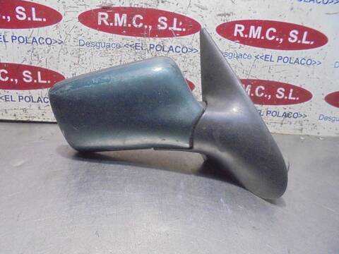 Foto 3ª: Retrovisor Derecho Seat Cordoba 1.8 16V CAT ADL) BERLINA 129CV 95KW (1993)