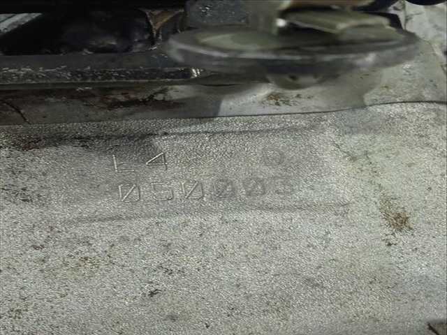 Caja Cambios Hyundai Elantra 2.0 CRDI 113CV 83KW