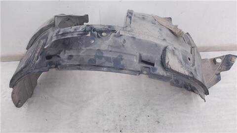 Foto 4ª: Pase Rueda Nissan Qashqai 1.5 ACENTA [1 5 LTR. - 78 KW DCI TD CAT] 106CV