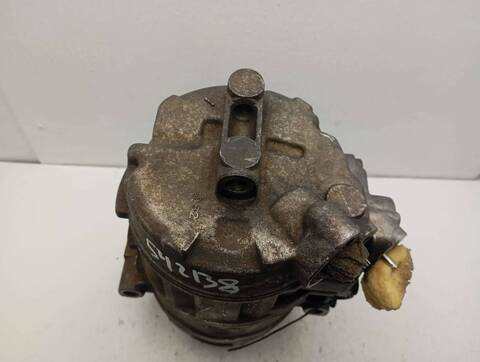 Foto 2ª: Compresor Aire Acondicionado Bmw Serie 5 518 3.0 24V TD CAT BERLINA 184CV 135KW (2002)