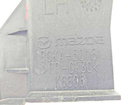 Foto 3ª: Soporte Faro Izquierdo Mazda 3 2.0 SKYACTIV-G M HYBRID HATCHBACK 122CV 90KW [PEXN] (2020)