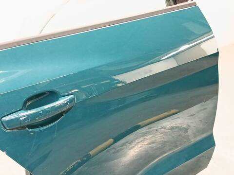 Foto 2ª: Puerta Trasera Derecha Audi A1 30 TFSI 116CV 85KW [DKRF] (2019)