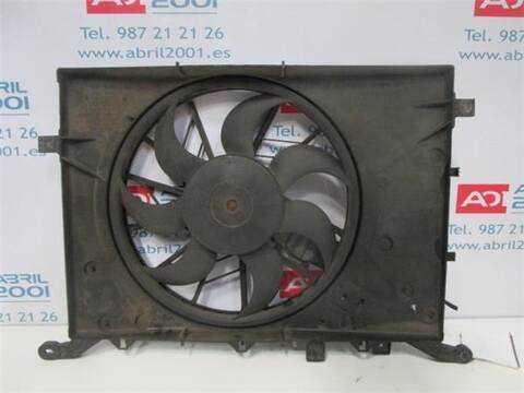 Electroventilador Volvo S80 2.4 D5 BERLINA 163CV 120KW