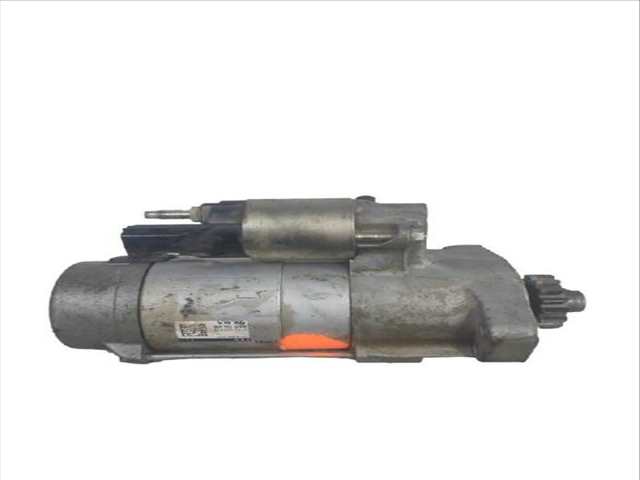 Motor de Arranque Audi Q7 3.0 TDI QUATTRO