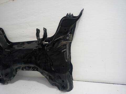 Foto 2ª: Puente Delantero Peugeot 3008 STYLE 114CV (2009)