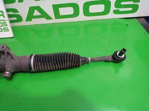 Foto 2ª: Cremallera de Direccion Audi A6 2.4 BERLINA 177CV 130KW [BDW] (2004)