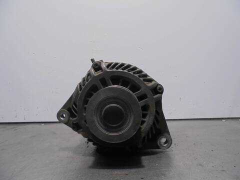 Alternador Nissan Cabstar CABSTAR 28.XX CABINA SIMPLE CABINA INDIVIDUAL 110CV 81KW