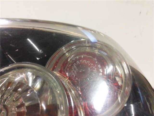 Foto 2ª: Piloto Trasero Derecho Mazda 3 1.6 CD D (109 CV) [Y6]