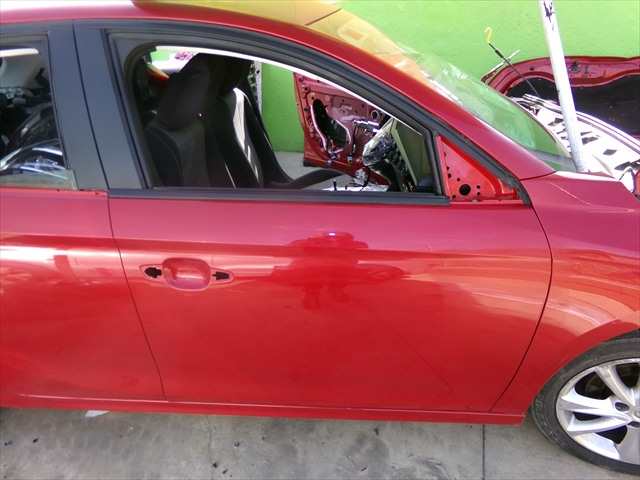 Puerta Delantera Derecha Opel Corsa 1.2 G MODELO F, 2019-2023