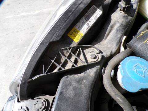 Foto 2ª: Faro Derecho Nissan Qashqai K9K (2013)