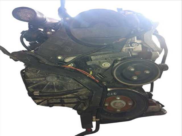 Foto 3ª: Motor Completo Opel Astra 1.7 CDTI L48) (2004)