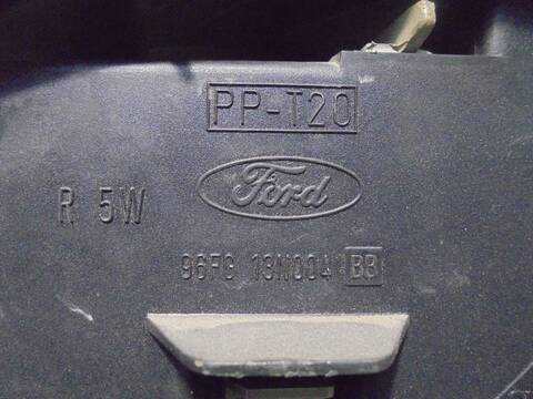 Foto 4ª: Piloto Trasero Derecho Ford Fiesta BASICO BERLINA 60CV 44KW [J4C] (1999)