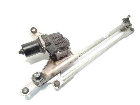 Motor Limpia Delantero Audi Q5 40 TDI QUATTRO BASICO 190CV 140KW