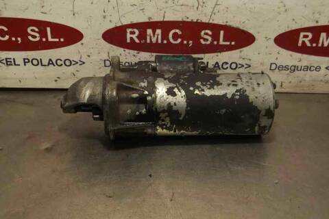 Motor de Arranque Bmw Serie 3 315 318 TDS BERLINA 90CV 66KW