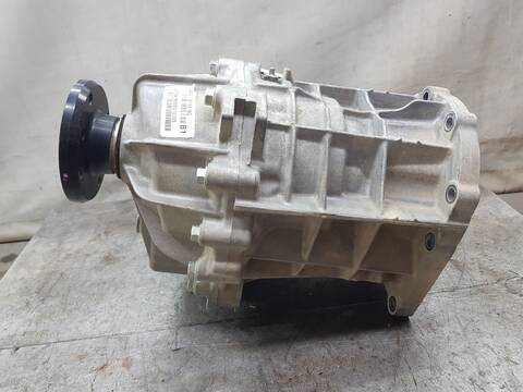 Foto 2ª: Caja Transfer Ford Ranger DOPPELKABINE 4X4 XL (2011)