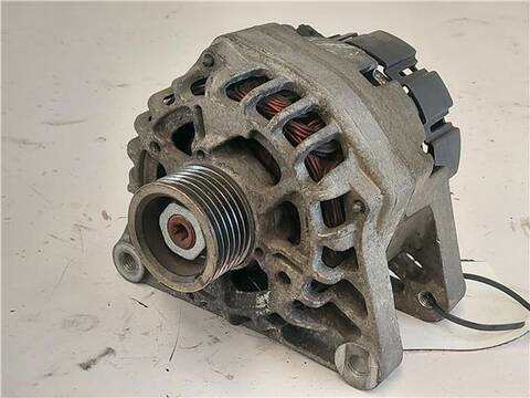 Foto 2ª: Alternador Citroen C3 1.1 I 60CV 44KW [HFX (TU1JP)] (2004)