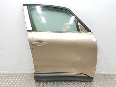Puerta Delantera Derecha Renault Espace ZEN