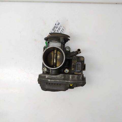 Caja Mariposa Volkswagen Golf 1.6